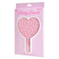 Pink Pearl Mirror