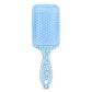 Blue Pearl Hair Brush