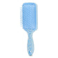 Blue Pearl Hair Brush
