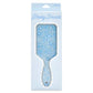 Blue Pearl Hair Brush