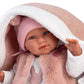 Newborn Opal with Carrycot (16.5")