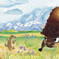 Buffalo Fluffalo