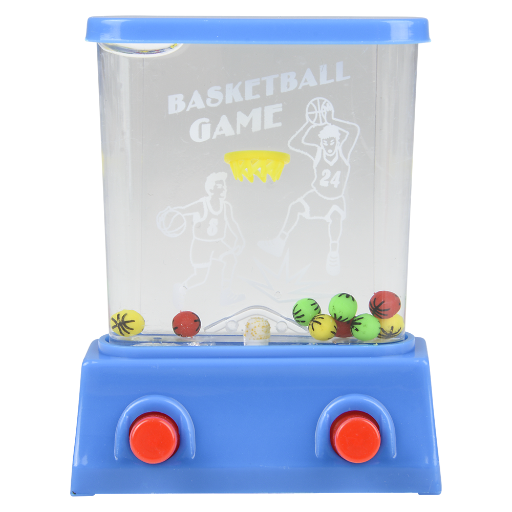 Mini Water Game