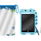 LCD Drawing Pad, Dinosaur