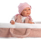 Newborn Opal with Carrycot (16.5")