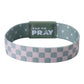 Tap To Pray® Wristband – Cottage & Tile