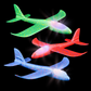 18" Light Up Airplane