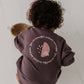 Boxy Sweatshirt