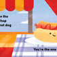 You're the Sprinkles on My Ice Cream by Laura Gehl