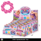 Fun Doh Squishy Sparkle Glitter Sensory Bracelet