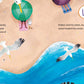 Day at the Beach by Tom Booth