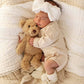 Cuddle Plush Friends | Bodhi Bear