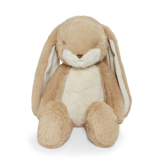 Big Nibble 20" Bunny - Almond Joy