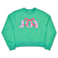 Joy Sweatshirt