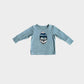 Boy's Long Sleeve Tee