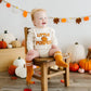 Little Pumpkin Patch Romper