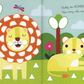 Match and Stick: In the Jungle