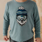 Boy's Long Sleeve Tee