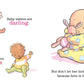 You're Getting a Baby Sister! by Sheila Sweeny Higginson
