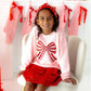 Candy Cane Sweater