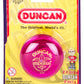 Duncan Classic Yo-Yo Assortment