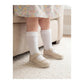 Juliette Petal Mary Jane // Patent Cream