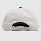 Red Eye Corduroy Brim Hat