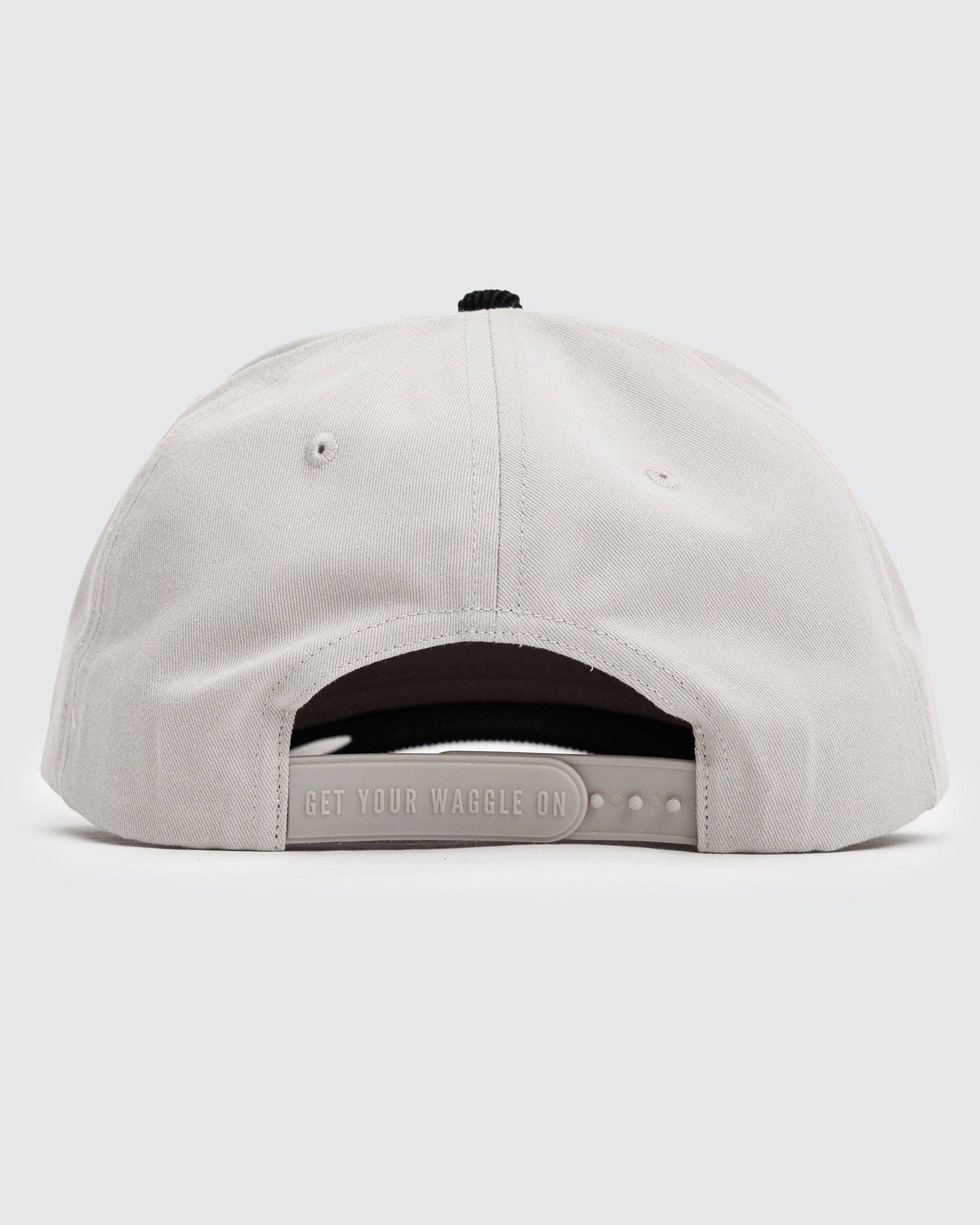 Red Eye Corduroy Brim Hat