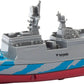 RC Mini Battleship