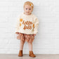Hello Fall Knit Sweater - Girls Clothes