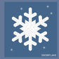 My Sticker Paintings: Christmas - Children's Activity Book