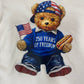 USA Boy Bear