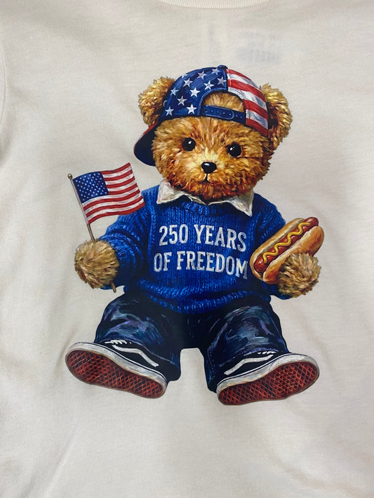 USA Boy Bear