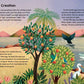 My First Bible Stories: Storybook & Magnetic Play Set by Lori C. Froeb