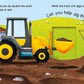 Play-Along Tractors by IglooBooks