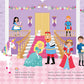Unicorn Magic The Lost Tiara: Sound Book by