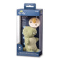 Bitzy Pal Natural Rubber Pacifier & Plush