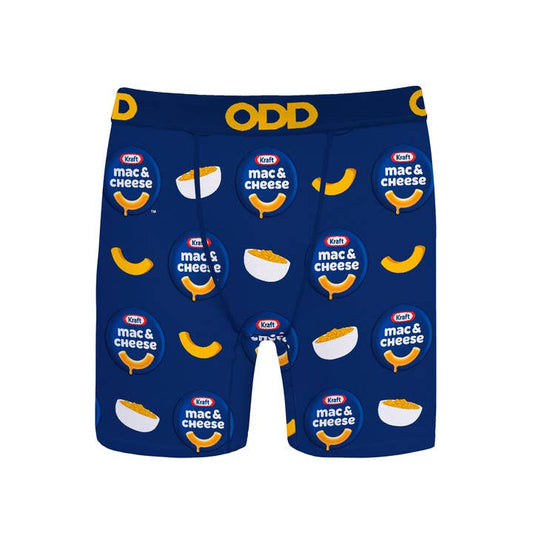 Kraftc Mac & Cheese - Boys Boxer Briefs