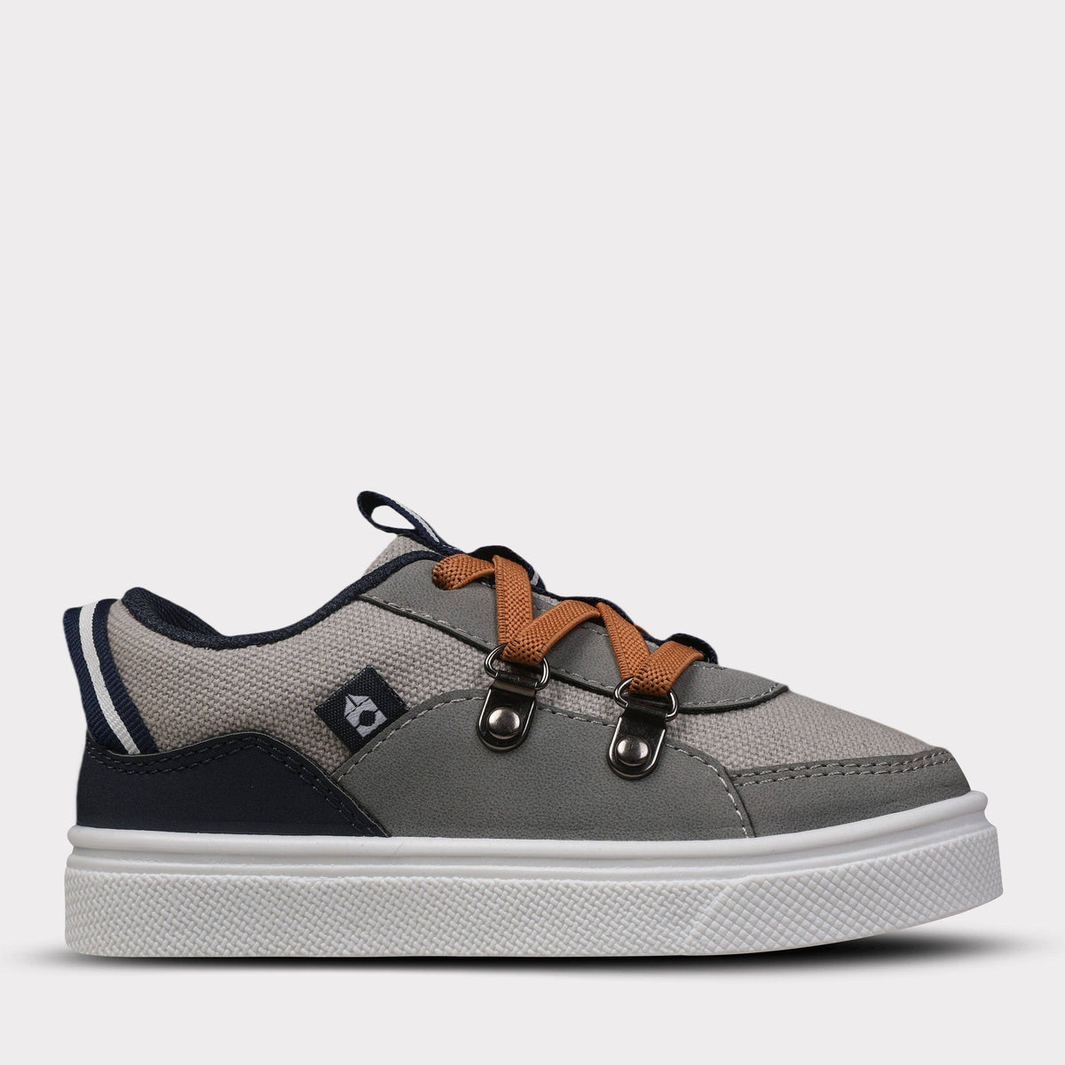Colton Boys Slip-On Shoes