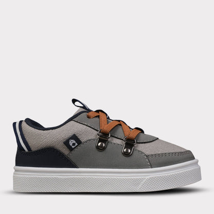 Colton Boys Slip-On Shoes