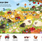 Farm - 501 Things to Find! by IglooBooks