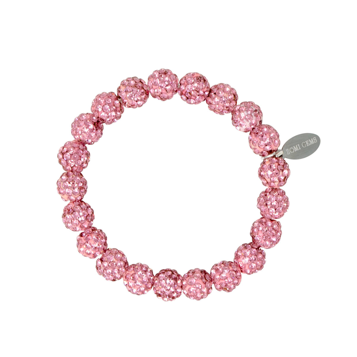 Sparkle Bow Bracelet Tower