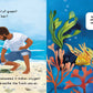 Tell Me About Oceans by Lisa Varchol Perron
