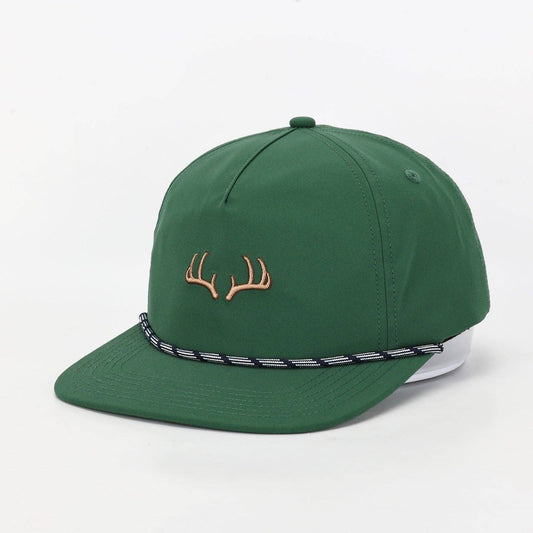 Antler Rope Hat