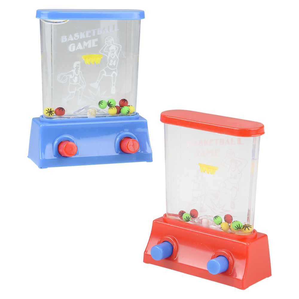 Mini Water Game