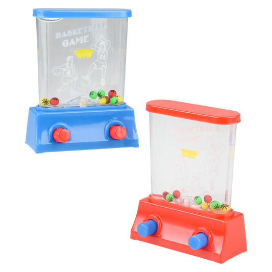 Mini Water Game