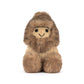 Amuseables Peanut Yeti Outfit
