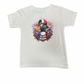 Red, White & Boom T-Shirt