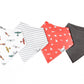 Bandana Bibs- Ace