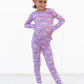 Amelia Toddler Pajama Set